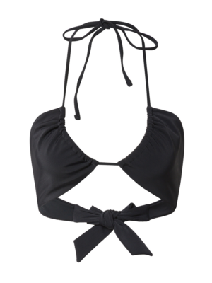 A LOT LESS Bikini felső 'Lilou'  fekete-Ár