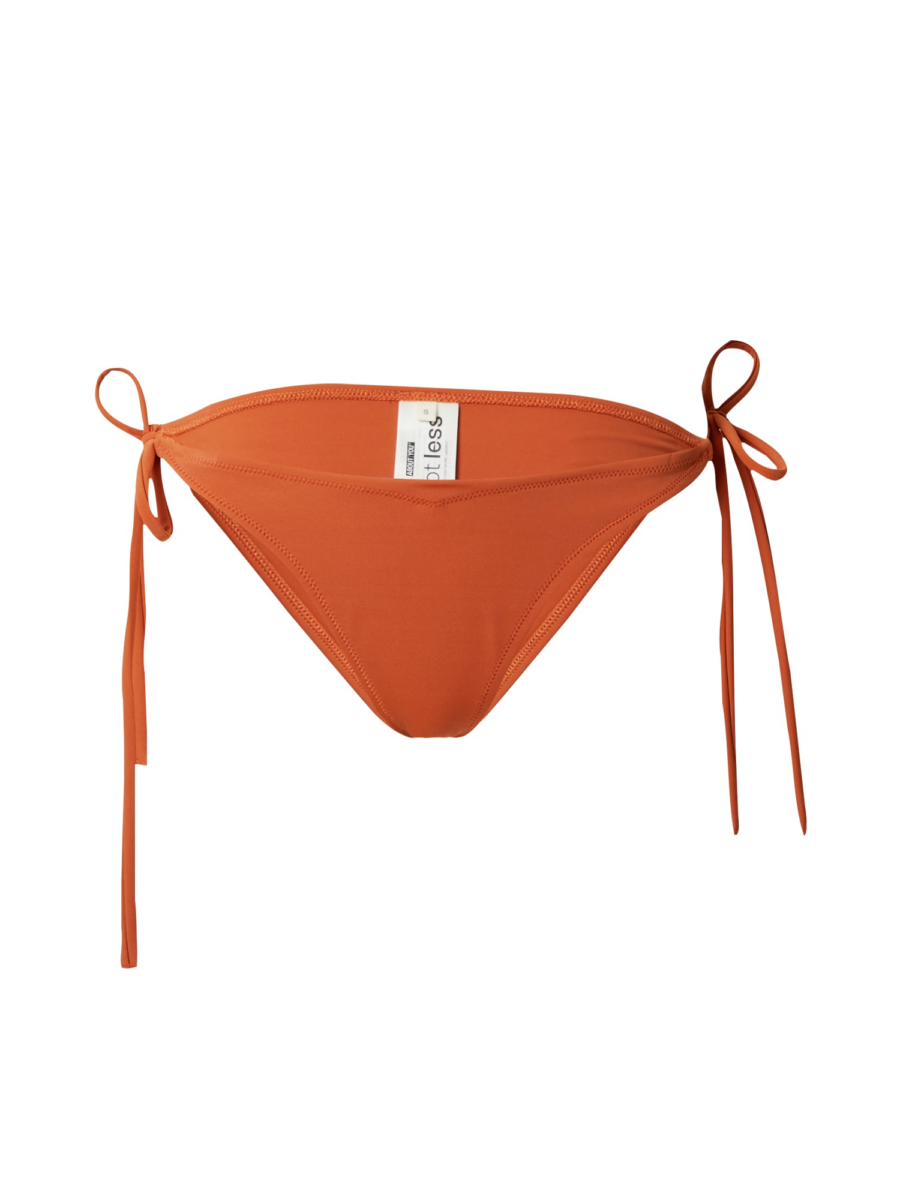 A LOT LESS Bikini nadrágok 'Jolina'  homár-Ár