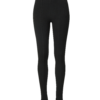A LOT LESS Leggings 'Indira'  fekete-Hungary