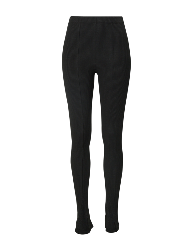 A LOT LESS Leggings 'Indira'  fekete-Hungary