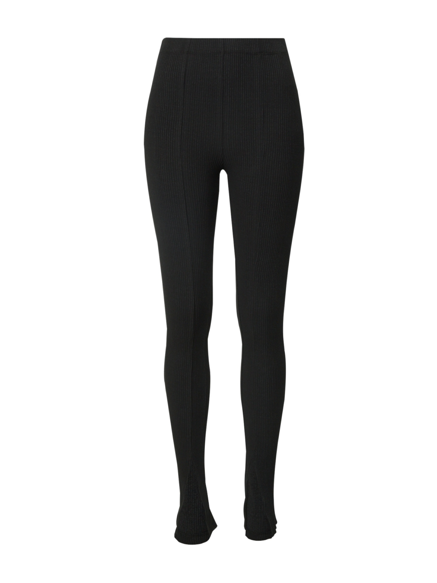 A LOT LESS Leggings 'Indira'  fekete-Hungary