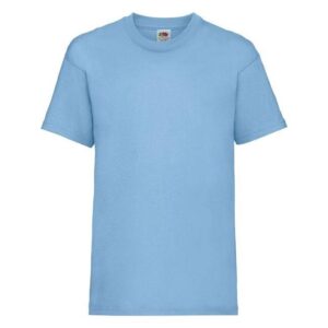 A Loom Blue pamut póló gyümölcse