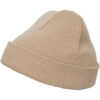 A roll with a heavyweight cap