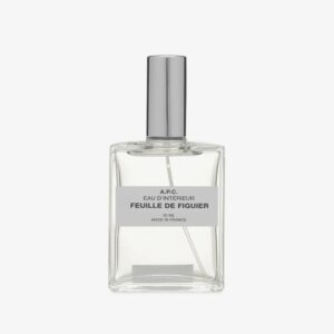 A.P.C. Feuille De Figuier 50 ml Room Spray Fig Leaf 50ml-alacsony-ár