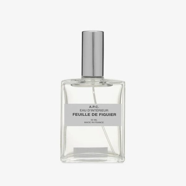 A.P.C. Feuille De Figuier 50 ml Room Spray Fig Leaf 50ml-alacsony-ár