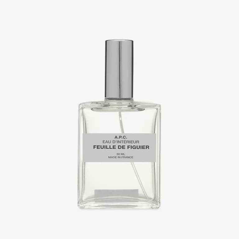 A.P.C. Feuille De Figuier 50 ml Room Spray Fig Leaf 50ml-alacsony-ár