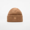 A.P.C. Michele Knit Beanie Camel 1-alacsony-ár