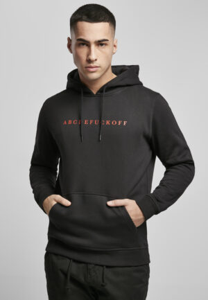 ABC Hoody black