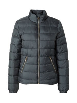 ABOUT YOU Átmeneti dzseki 'Ilona Jacket'  zöld-Ár