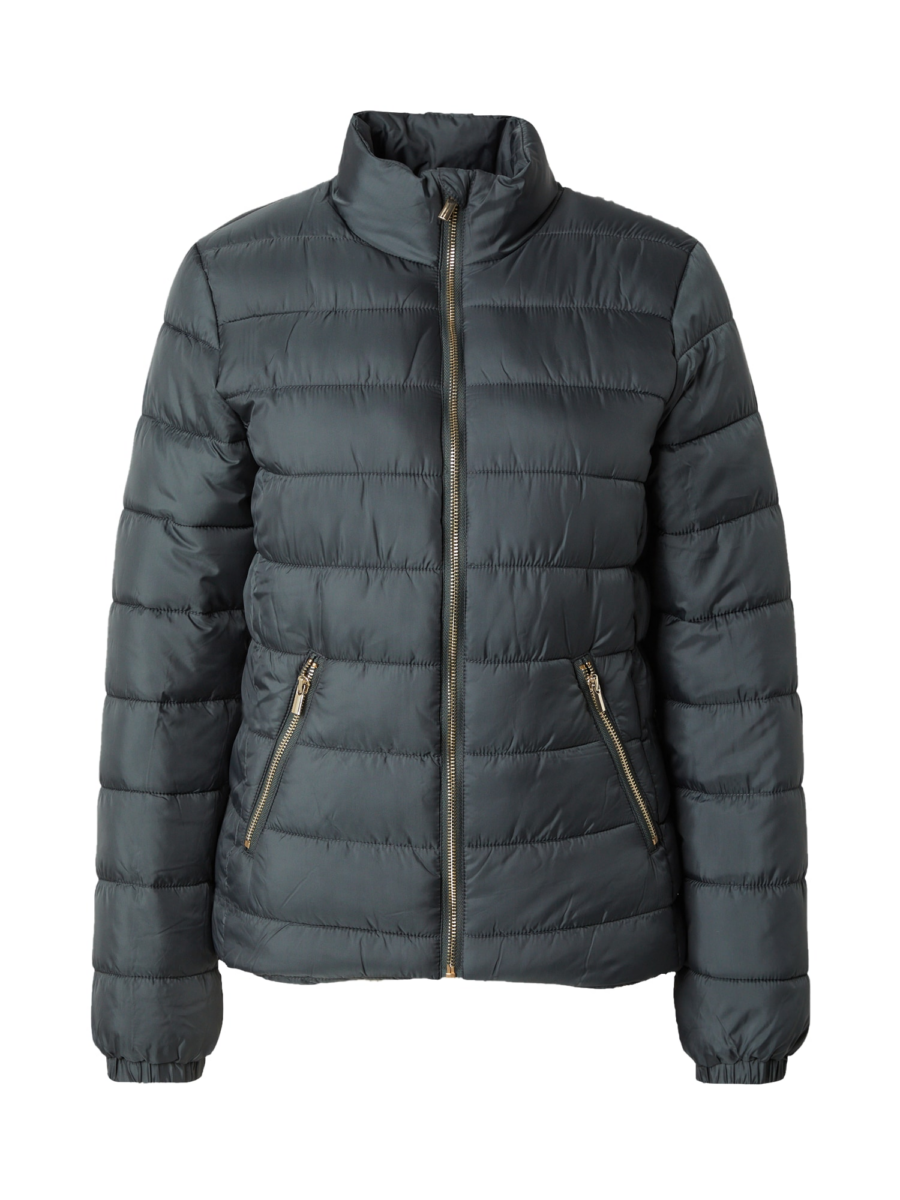 ABOUT YOU Átmeneti dzseki 'Ilona Jacket'  zöld-Ár