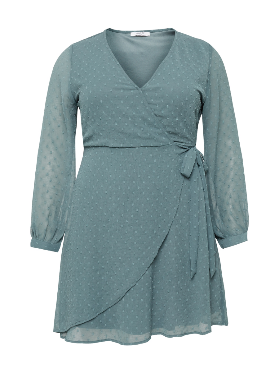 ABOUT YOU Curvy Ruha 'Sharli'  menta-Hungary