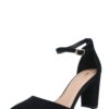 ABOUT YOU Körömcipők 'Mylie Shoe'  fekete-hu