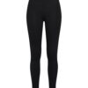 ABOUT YOU Leggings 'Kaya'  fekete