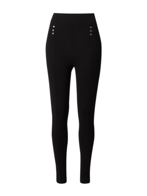 ABOUT YOU Leggings 'Rita'  fekete-Ár