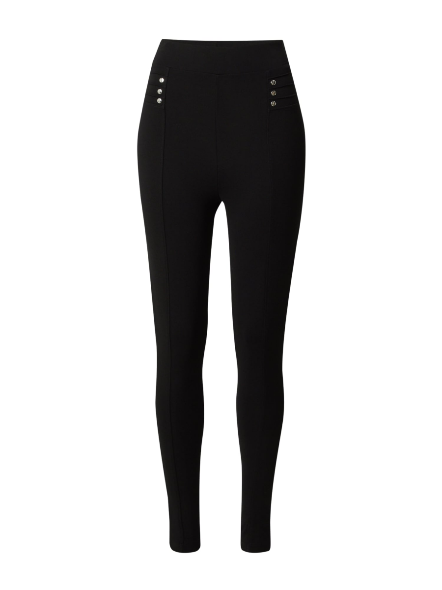 ABOUT YOU Leggings 'Rita'  fekete-Ár