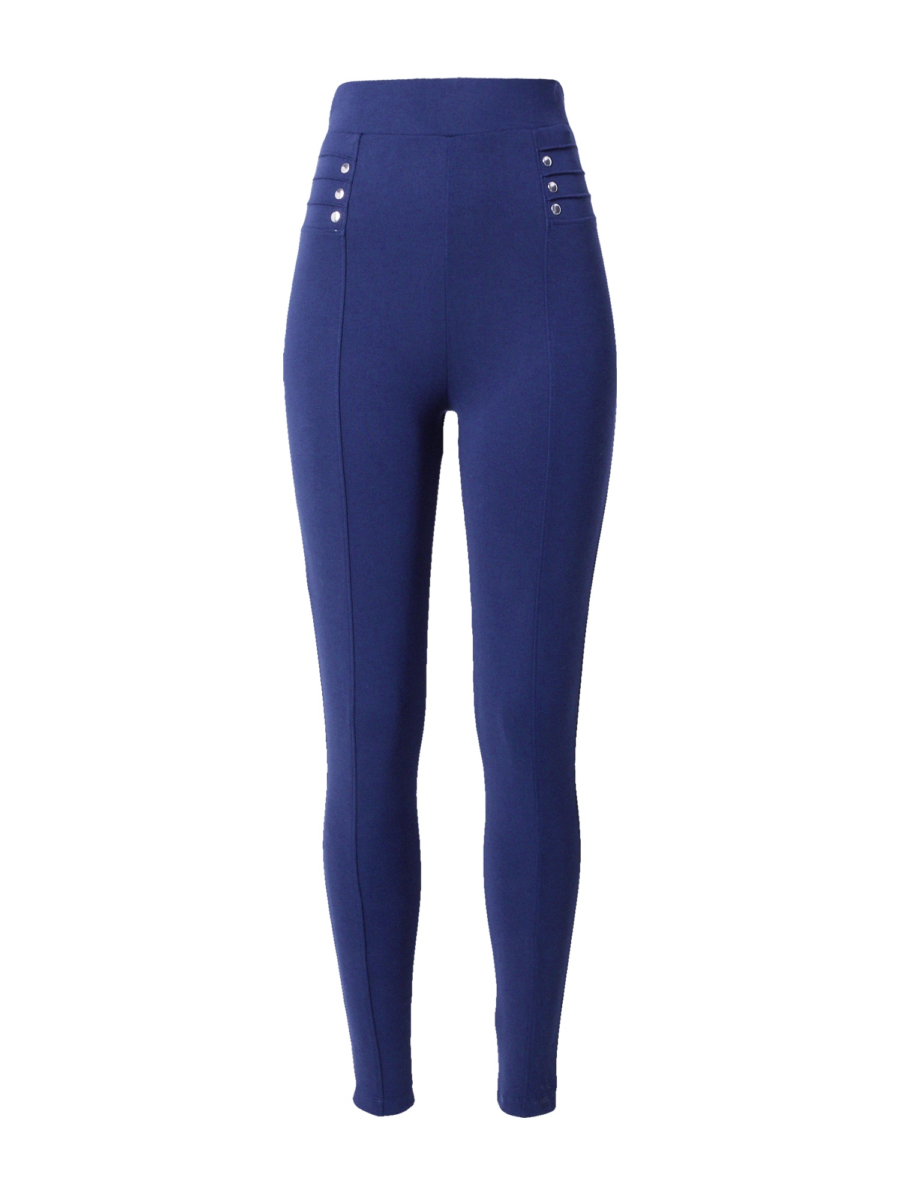 ABOUT YOU Leggings 'Rita'  sötétkék-Ár