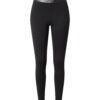 ABOUT YOU Leggings 'Svea'  fekete-hu