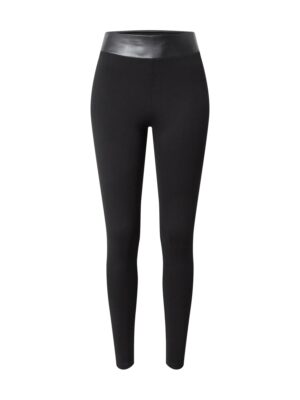 ABOUT YOU Leggings 'Svea'  fekete-hu