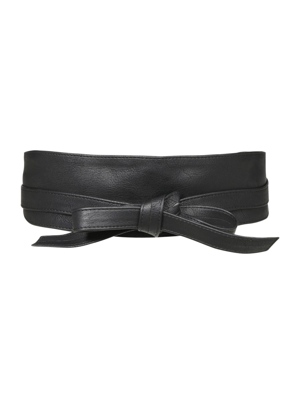ABOUT YOU Övek 'Tina Belt'  fekete
