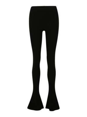ABOUT YOU REBIRTH STUDIOS Leggings 'Liz'  fekete-Hungary