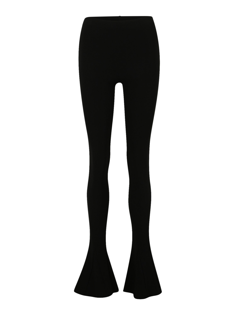 ABOUT YOU REBIRTH STUDIOS Leggings 'Liz'  fekete-Hungary