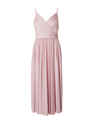 ABOUT YOU Ruha 'Claire Dress'  orgona-Ár