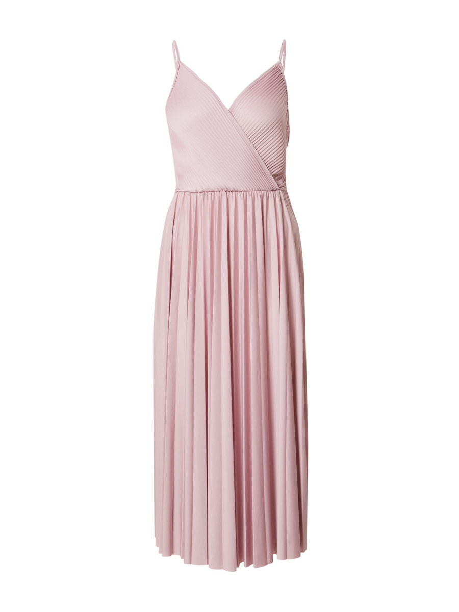ABOUT YOU Ruha 'Claire Dress'  orgona-Ár