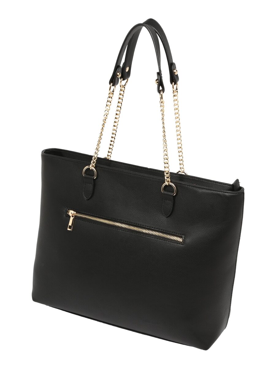 ABOUT YOU Shopper táska 'Felicia'  fekete-hu