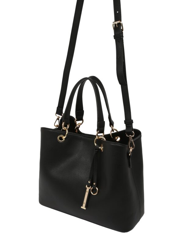 ABOUT YOU Shopper táska 'Gloria'  fekete-hu