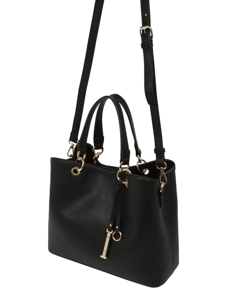 ABOUT YOU Shopper táska 'Gloria'  fekete-hu