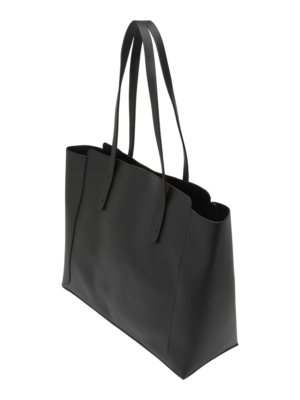 ABOUT YOU Shopper táska 'Leticia'  fekete-Ár