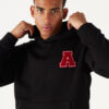 AC&Co / Altınyıldız Classics Men's Black Standard Fit Normal Cut