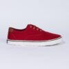 AC&Co / Altınyıldız Classics Men's Red Sneakers