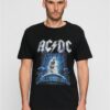 ACDC Ballbreaker Tee Black