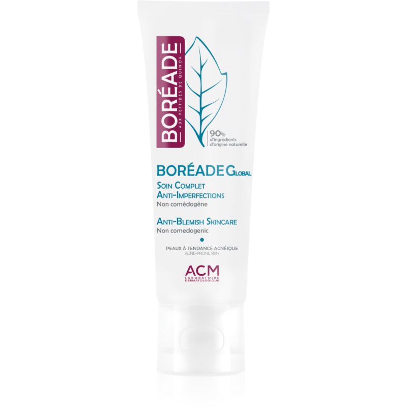 ACM Boréade G arcápolás a bőrhibákra 40 ml