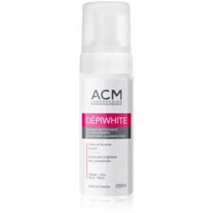 ACM Dépiwhite S tisztító hab a sötét foltok ellen 200 ml-Ár