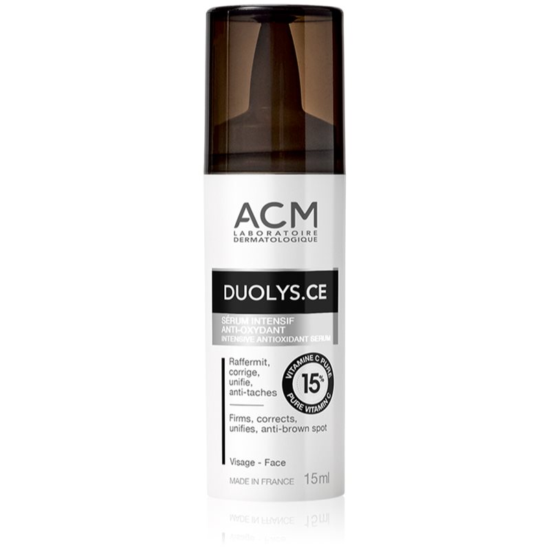 ACM Duolys CE antioxidáns szérum a bőröregedés ellen 15 ml-Ár