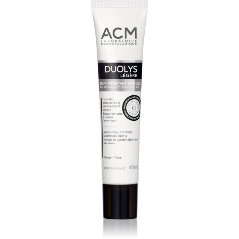 ACM Duolys Légére hidratáló krém normál és kombinált bőrre 40 ml-Ár