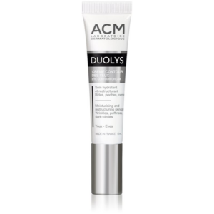 ACM Duolys szemkrém a vonalak kisimítására 15 ml-Ár