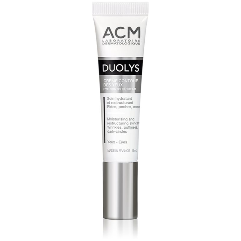ACM Duolys szemkrém a vonalak kisimítására 15 ml-Ár