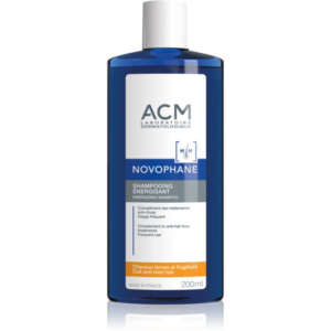ACM Novophane erősítő sampon a gyenge