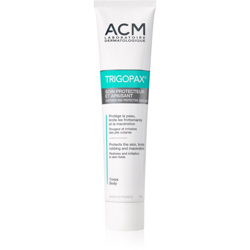 ACM Trigopax védő ápolás nyugtató hatással 30 ml-Ár