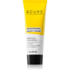 ACURE Brightening élénkítő éjszakai krém 50 ml-Ár