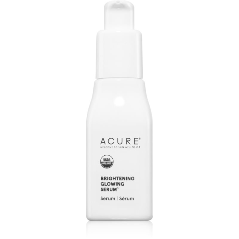 ACURE Brightening élénkítő szérum 30 ml-Ár