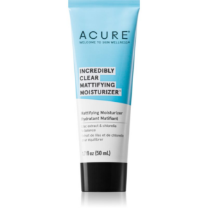 ACURE Incredibly Clear hidratáló mattító krém 50 ml-Ár