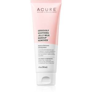 ACURE Seriously Soothing Jelly Milk make-up lemosó 118 ml-Ár
