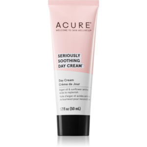 ACURE Seriously Soothing nyugtató nappali krém 50 ml-Ár