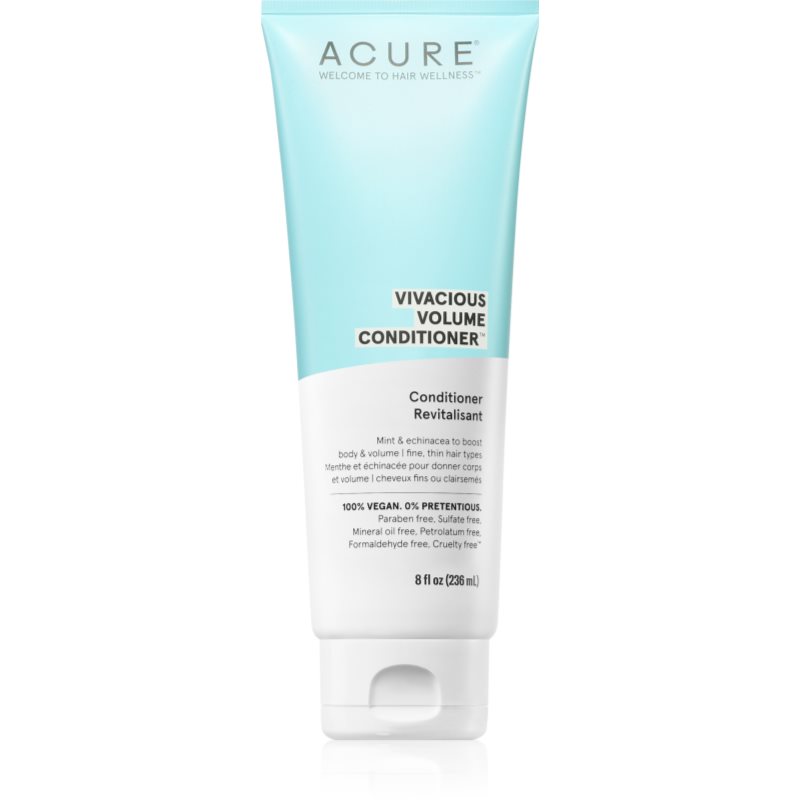 ACURE Vivacious dúsító kondicionáló 236 ml-Ár