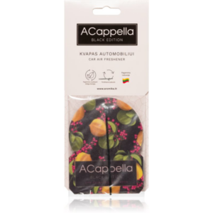 ACappella Black Edition Pink Pepper légfrissítő 1 db-Ár