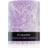 ACappella Black Orchid illatgyertya 80 ml-Ár